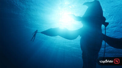 Avatar The Way of Water 2022