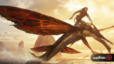 Avatar The Way of Water 2022