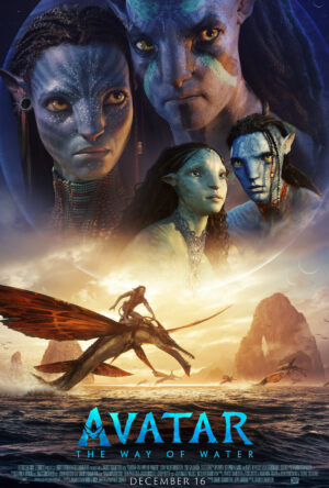 دانلود و تماشای فیلم Avatar: The Way of Water 2022