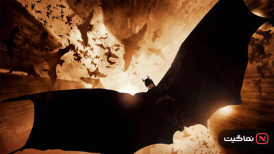 Batman Begins 2005