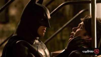 Batman Begins 2005