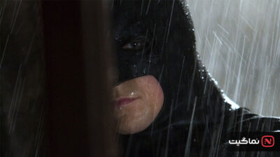 Batman Begins 2005