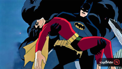 Batman Death in the Family 2020