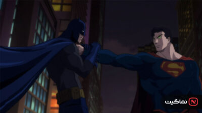 Batman Hush 2019