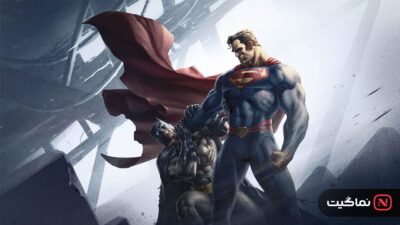 Batman Hush 2019