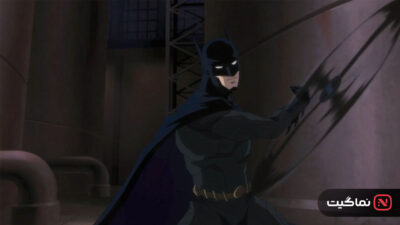 Batman Hush 2019