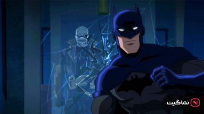 Batman Hush 2019