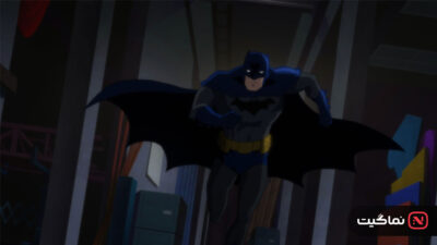 Batman Hush 2019