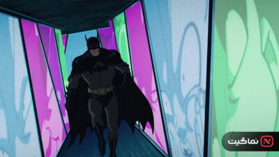 Batman The Killing Joke 2016
