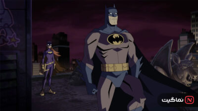 Batman vs. Teenage Mutant Ninja Turtles 2019