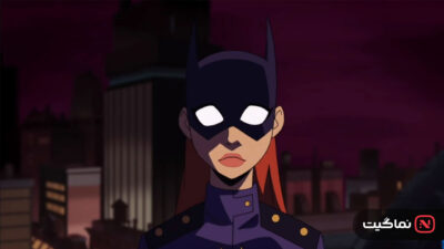 Batman vs. Teenage Mutant Ninja Turtles 2019