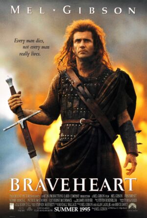 دانلود و تماشای فیلم Braveheart 1995