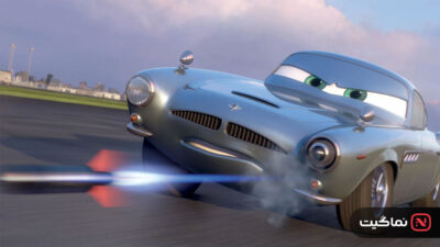 Cars 2 2011