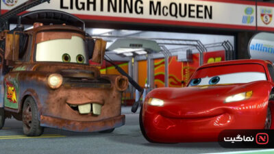 Cars 2 2011
