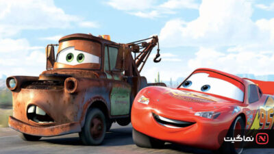 Cars 2006
