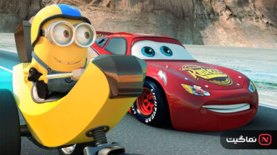 Cars 3 2017