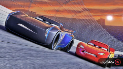 Cars 3 2017