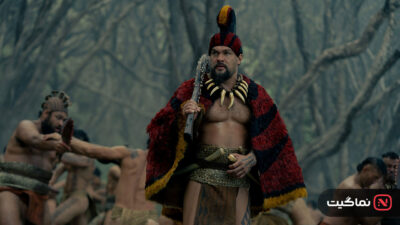 Chief of War 2025