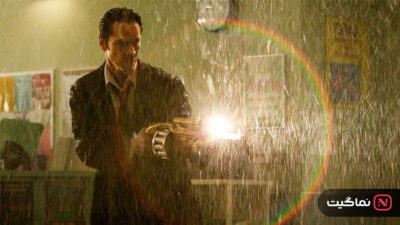 Constantine 2005