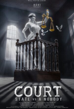 دانلود و تماشای فیلم Court - State Vs. A Nobody 2025