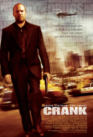 دانلود و تماشای فیلم Crank 2006