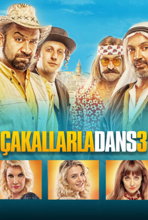 دانلود و تماشای فیلم Cakallarla Dans 3: Sifir Sikinti 2014