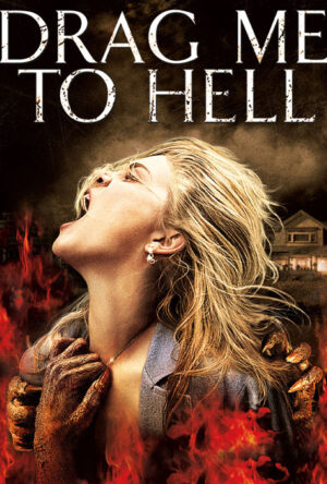 دانلود و تماشای فیلم Drag Me to Hell 2009