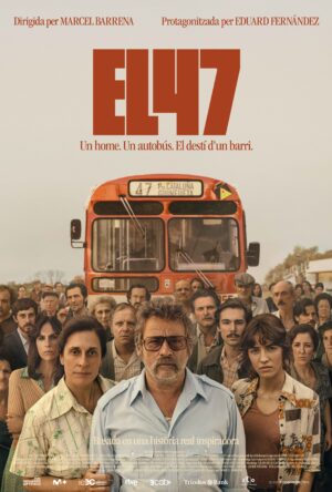 دانلود و تماشای فیلم El 47 2025