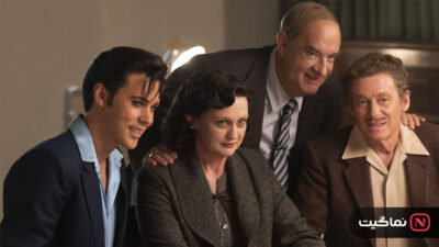 Elvis 2022