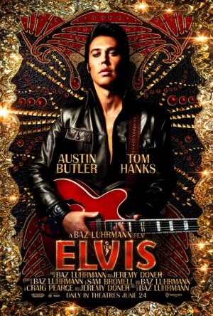 دانلود و تماشای فیلم Elvis 2022