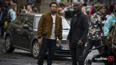 F9 The Fast Saga 2021