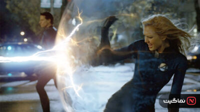 Fantastic Four 2005