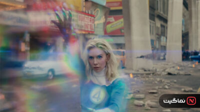 Fantastic Four 2025