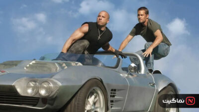 Fast Five 2011