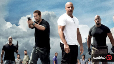 Fast Five 2011