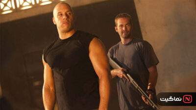 Fast Five 2011