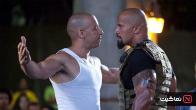 Fast Five 2011