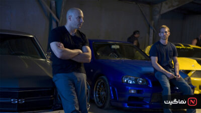 Fast & Furious 2009