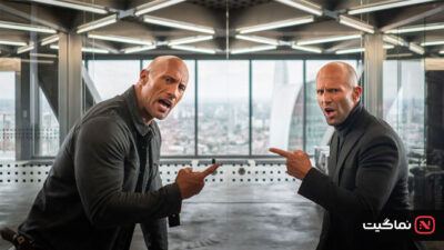 Fast & Furious Presents Hobbs & Shaw 2019