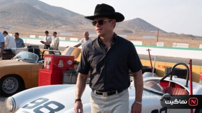 Ford v Ferrari 2019