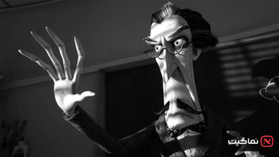 Frankenweenie 2012