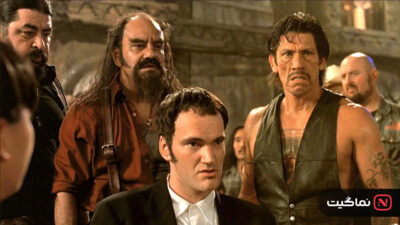 From Dusk Till Dawn 1996
