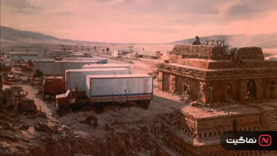 From Dusk Till Dawn 1996