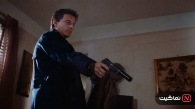 Goodfellas 1990