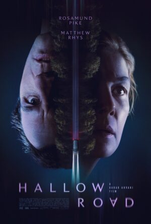 دانلود و تماشای فیلم Hallow Road 2025