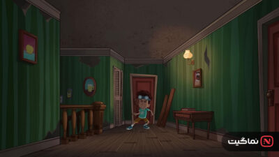 Hello Neighbor Welcome to Raven Brooks 2020