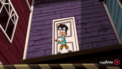 Hello Neighbor Welcome to Raven Brooks 2020