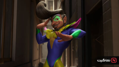 Hero Inside 2023