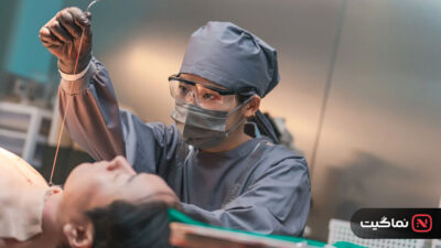 Hunter with a Scalpel 2025