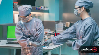Hunter with a Scalpel 2025